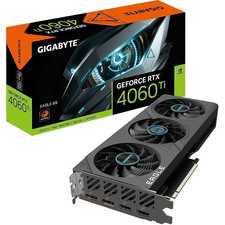 کارت گرافیک گیگابایت RTX 4060 TI EAGLE 8GB